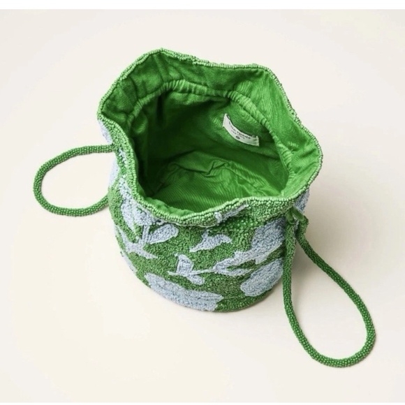 Kate Spade Target Beaded Bucket Bag - Picture 2 of 2